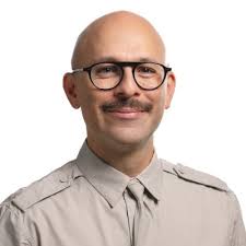 Well this is exciting ...