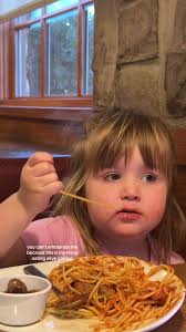 sponsor her @Olive Garden 🍝#olivegarden #funny @katiehamp7