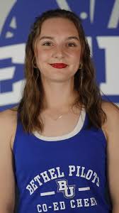 2025-26 Competitive Cheer Roster