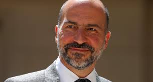 BIDEN, HARRIS pull ahead in PA, GA — PROP 22's national ripples — PELOSI  urges centrism as HOUSE DEM fury mounts — MITCHELL's win sets off domino  effect