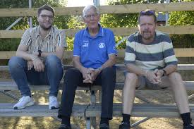 Hoppas på publikrekord