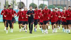 A milli takımımız bu akşam euro 2020 a grubu açılış maçında roma olimpiyat stadyumu'nda i̇talya'ya konuk olacak. Turkiye Italya Maci Hangi Kanalda Euro 2020 Turkiye Italya Maci Ne Zaman Son Dakika Haberleri