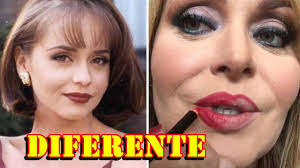 Gabriela Spanic Biography