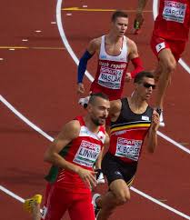 Dylan borlée s'est rapproché de son record personnel. Datei 0578 Kevin Borlee Reeksen 400m 28541002155 Jpg Wikipedia