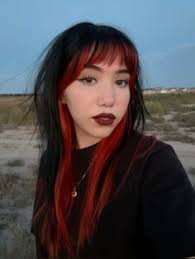 Evie Howard (howardev)