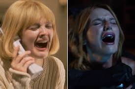 Scream' Then and Now