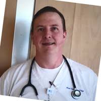 James Stoudnour, BSN, RN