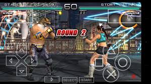 Tekken 5 Game Download For Android Mobile Bestnew