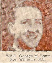 George Malcolm Lantz