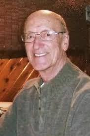 Lionel Arseneault Obituary