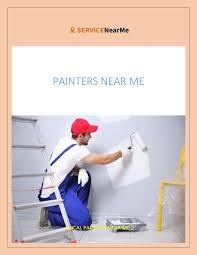 Get home painters for wall painting at home. Hire Professional Painters Near Me By Mac Carson Issuu