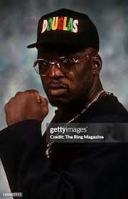 299 James Buster Douglas Photos & High Res Pictures