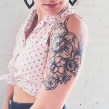 We can create custom artwork or bring your designs to life. Arrowhead Tattoos Tattoo Permanent Cosmetics Shop In Iowa