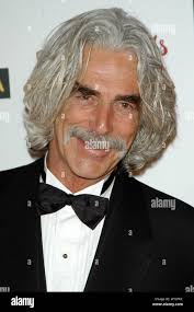 Sam elliott hi-res stock photography and images
