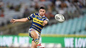 The encyclopedia of rugby league players (6th ed.). Parramatta Eels 2019 Round 1 Predicted Team Nrl