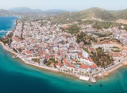Αυτά τα καταλύματα έχουν υψηλή βαθμολογία για την τοποθεσία, την καθαριότητα κ.ά. Loytra Aidhpsoy Diakopes Sth Sterea Ellada Discover Greece