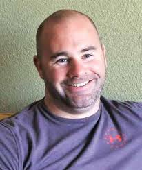 An LGBTQ Athlete's Story: Mark McCabe Part 2