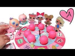 Juguetes con andre en español jugando con lol surprise y princesas disney. Juegos De Ninas De Lol Tienda Online De Zapatos Ropa Y Complementos De Marca