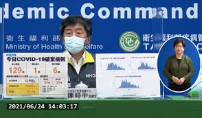 Jul 05, 2021 · 圖表／0706確診個案數、分布縣市、死亡病例一覽. 6 24æ¬åæ°å å¢129ä¾ 6ä¾æ­»äº¡ç¢ºè¨ºæ¸å¾®å¹ä¸å å°ç£å¥½æ°ètaiwanhot Net