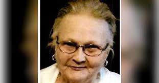 Virginia Wingo Obituary