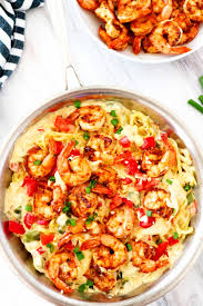 Creamy Cajun Shrimp Pasta Recipe The Anthony Kitchen Recipe In 2020 Cajun Shrimp Pasta Pasta Dishes Cajun Pasta Recipes Shrimp