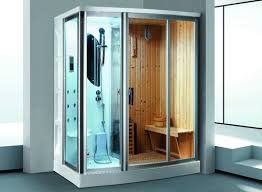 Steam bath shower cabins manufacturers. Sauna Room Walk In Steam Sauna Shower Cabin Manufacturer From Chennai
