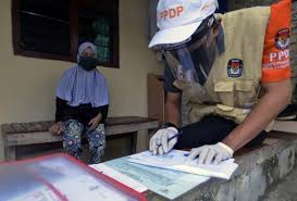 Mujur kini ada myspr daftar. Jika Nama Tidak Tercantum Dalam Daftar Pemilih Pilkada Indonesia Go Id