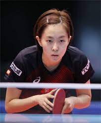 Ref=harv (liên kết) international table tennis federation (2011). Kasumi Ishikawa S Equipment Racket Rubbers Tabletennis Reference