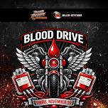 Miller-Keystone Blood Drive