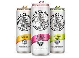 The 7 Best Spiked Seltzers For A Low Sugar Alternative To Margaritas Spiked Seltzer Hard Seltzer White Claw Hard Seltzer