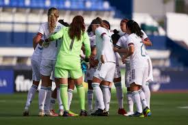 Fifa 21 mexico vs japan. Women S International Friendly Match Preview Nadeshiko Japan Vs Mexico Fmf State Of Mind