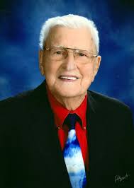 Carlton Marsh Obituary