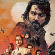 The Music of Star Wars: Andor