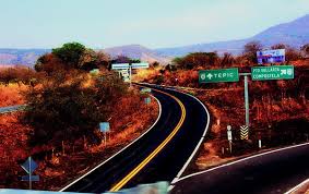 En Coche Desde Guadalajara Playa Sayulita