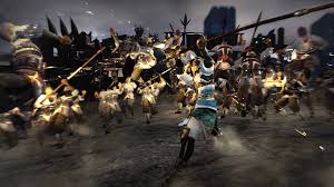 March 4, 2008 in dynasty warriors 6. Looking Back At 10 Years Of Dynasty Warriors 6 Thexboxhub