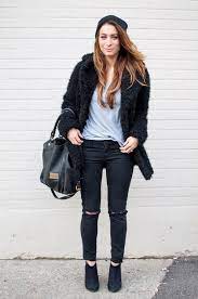 Ootd Winter Weekend Casual Casual Outfits Outfits Outfit Combinations