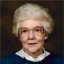 Mary Frances Wickham Obituary December 22, 2016