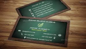 For print marketing materials (fliers, handouts and newspaper ads) download the jpeg version. Teacher Business Card Templates 21 Free Premium Download