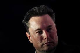 Elon Musk Pay Package Rejected by Judge Again. 'This Is a Twilight Zone  Situation.' - Barron's