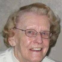 Erma H Hoffman Obituary