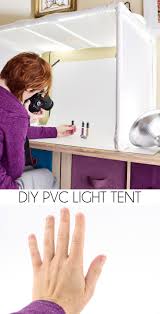 Maybe you would like to learn more about one of these? Diy Pvc Light Tent Dream A Little Bigger