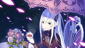 The two personalities tend to fight each other. Re Zero Arc 4 Chapter 12 A Souvenir From The Tea Party Translationchicken