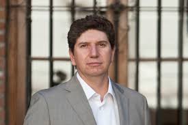 Perfil de @ignaciobriones (ignacio briones) en platzi la comunidad mas grande de educación en ignacio briones. Rodrigo Cerda El Hijo Prodigo Que Llega A Hacienda Para La Recta Final Del Gobierno La Tercera