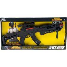 Pubg Sesli Isikli Komando Tufegi Siyah Fiyati Taksit Secenekleri