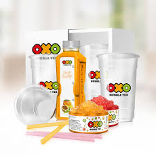 Find new and preloved oxo items at up to 70% off retail prices. Oxo Bubble Tea Home Csomag Www Oxoshop Hu