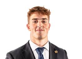 Eli Raridon - New England Patriots Tight End - ESPN