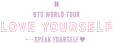 The extension is slated to start on may 4, 2019 in pasadena, california and will feature concerts in north and south america, europe, and asia, including the united states, brazil, the united kingdom, france, and japan. Love Yourself World Tour Wikipedia