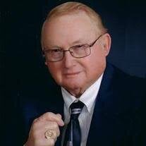 James "Jim" William Miller Obituary