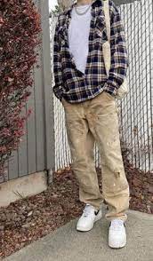 102 Best Winter Images In 2021 In 2021 Streetwear Outfit Street Style Outfits Men Men Fashion Casual Outfits