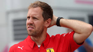He is among the most likable personalities on the grid. Formel 1 Sebastian Vettel Will Kein Formel 1 Opa Werden